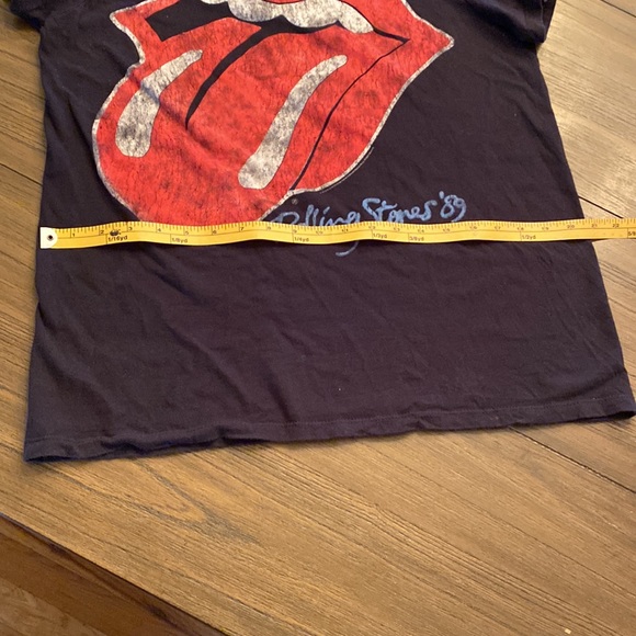 The buckle bought Rolling Stones graphic t-shirt - Picture 4 of 6